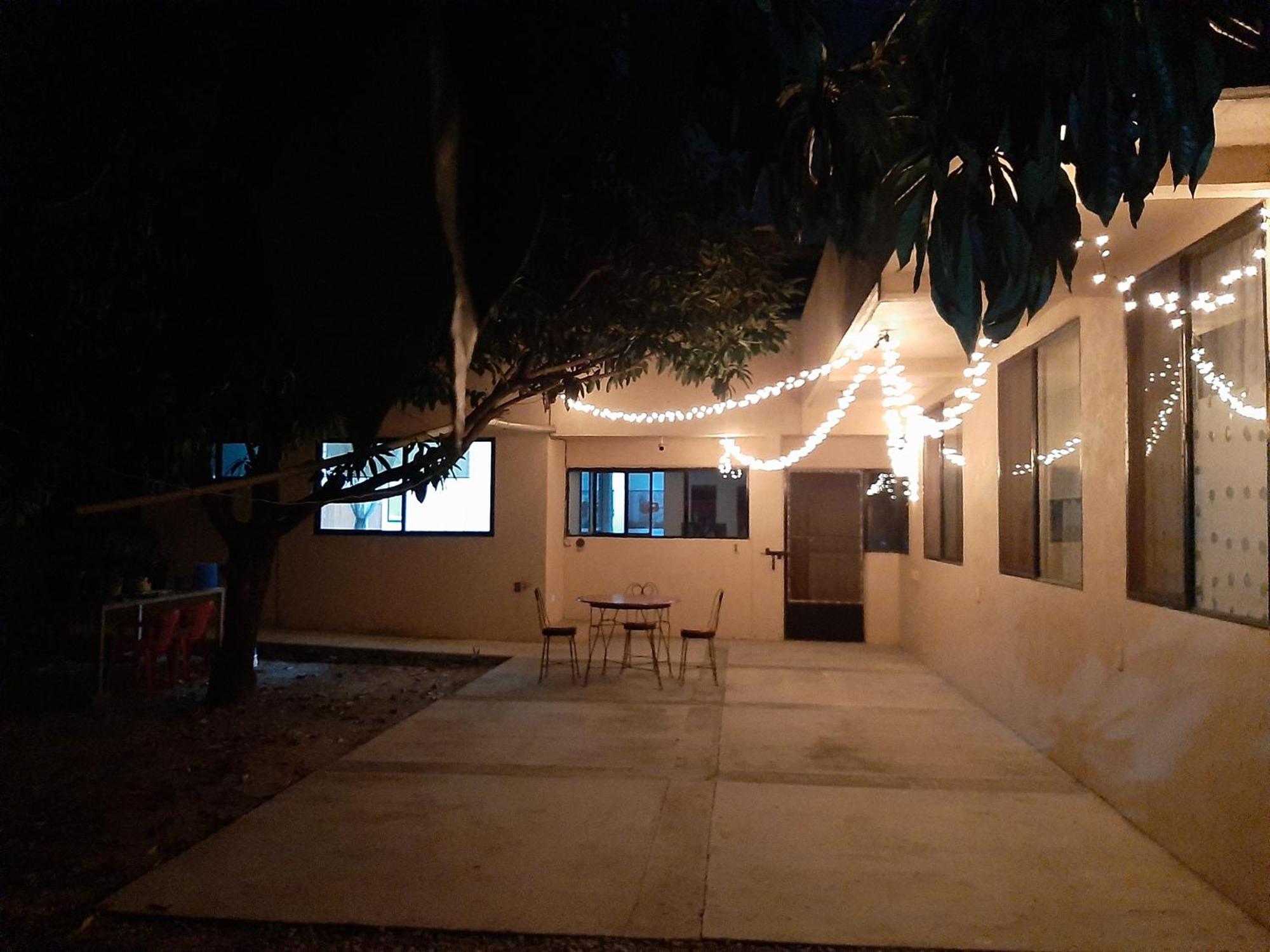 Casa Vista Hermosa Eksteriør billede