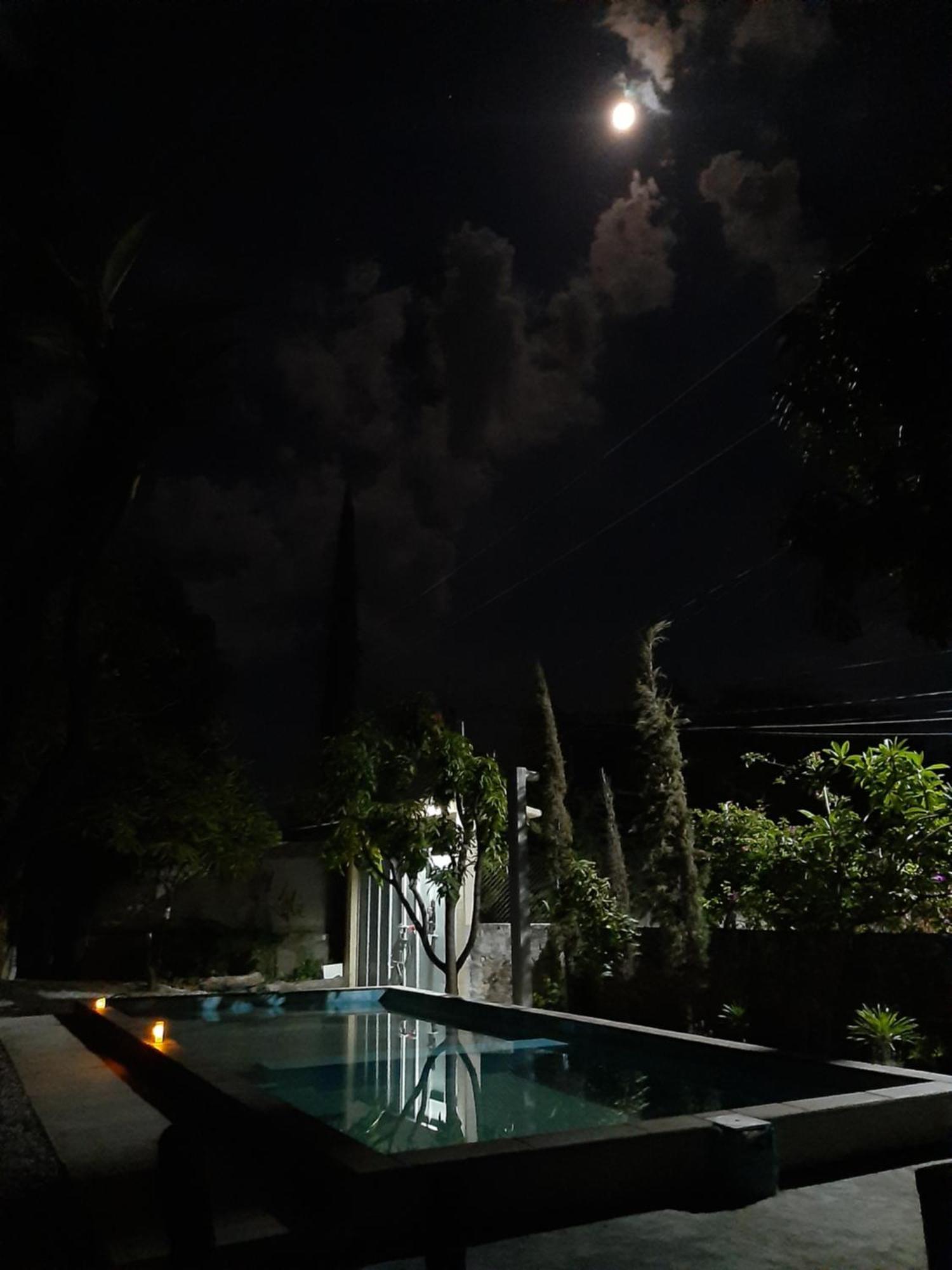 Casa Vista Hermosa Eksteriør billede