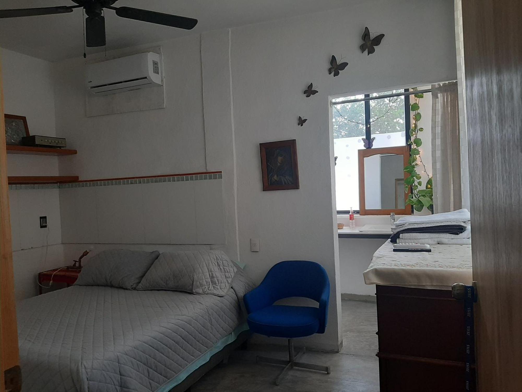 Casa Vista Hermosa Eksteriør billede
